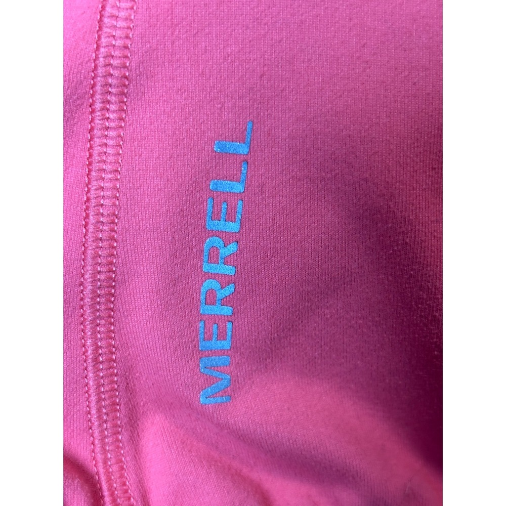 Merrell Select Wick Thinsulate Platinum Hybrid Ja… - image 9